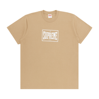 【Supreme】Varsity T-Shirt★Khaki★24SS★ s-l400.jpg