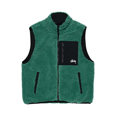 トップス Stussy Highland Vest 1272326_00.png.png