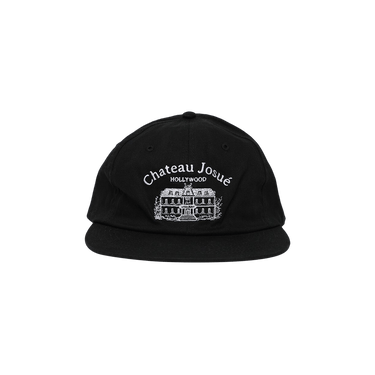 Buy Gallery Dept. Chateau Josue Resort Cap 'Black' - CJCR