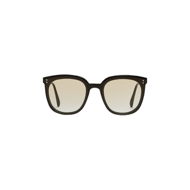 Buy Gentle Monster Rosy 01 Sunglasses 'Brown Gradient' - ROSY 01