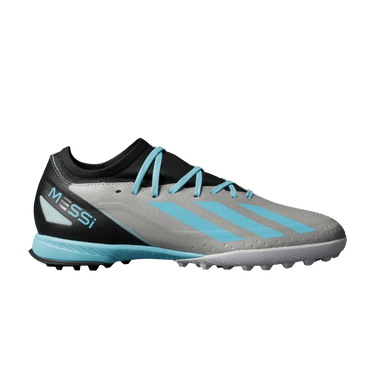 Adidas X Crazyfast Messi.3 TF 'Infinito Pack'