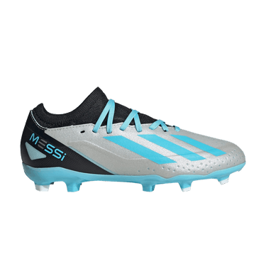 Adidas X Crazyfast Messi.3 FG J 'Infinito Pack'