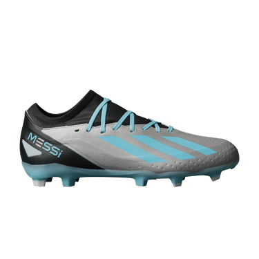 Adidas X Crazyfast Messi.3 FG 'Infinito Pack'