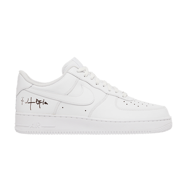 Travis Scott x Nike Air Force 1 'Utopia'