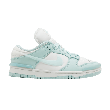 Nike Women's Dunk Low Twist 'Jade Ice'