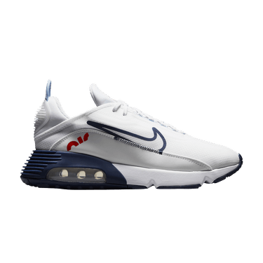 Nike Air Max 2090 'White Midnight Navy'
