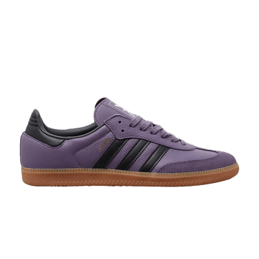 Samba hotsell og purple