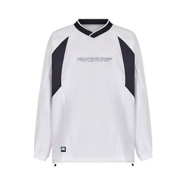 トップス MARTINE ROSE 23AW Sports Pollover セール MARTINE ROSE 23AW Sports Pollover 【公式通販】