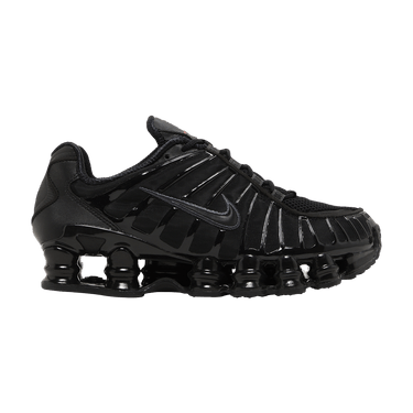 Shox tl black fury store