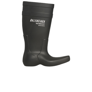 Buy Balenciaga Excavator Boot 'Black' - 709243 W2DJ0 1000 | GOAT