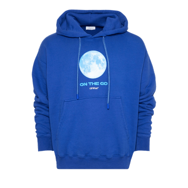 Off-White Onthego Moon Skate Hoodie 'Dark Blue/Multicolor'