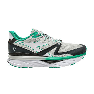 Diadora Atomo V7000 'Titanium Grey Black'