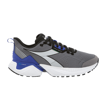 Diadora Mythos Blushield Vigore 2 'Steel Grey Black'