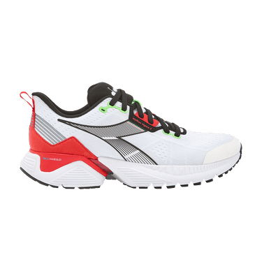 Diadora Mythos Blushield Vigore 2 'White Fiery Red'