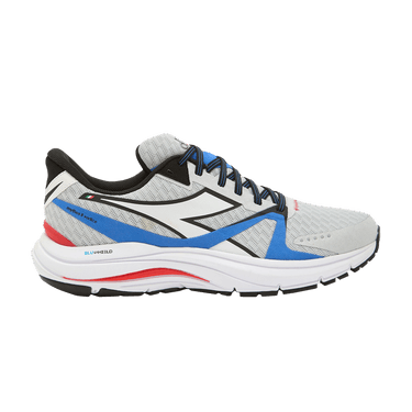 Diadora Mythos Blushield 8 Vortice 'Silver Blue'