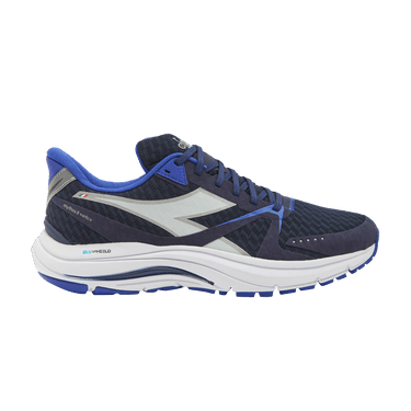 Diadora Mythos Blushield 8 Vortice 'Blue Corsair'