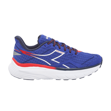 Diadora Equipe Nucleo 'Surf The Web Fiery Red'