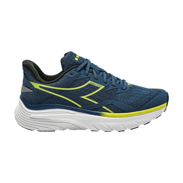 Diadora Equipe Nucleo 'Blue Opal Evening Primrose'