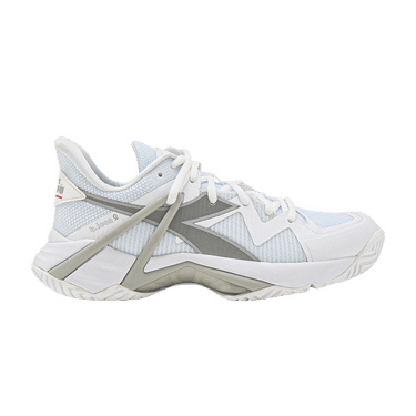 Diadora Wmns B.Icon 2 AG 'White Silver'