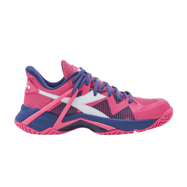 Diadora Wmns B.Icon 2 AG 'Pink Yarrow Blueprint'