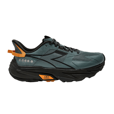 Diadora Equipe Sestriere-XT 'Balsam Green Black'