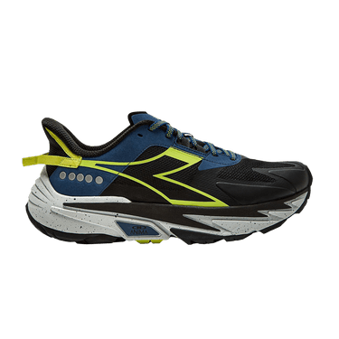 Diadora Equipe Sestriere-XT 'Black Evening Primrose'