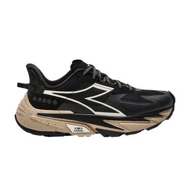 Diadora Equipe Sestriere-XT 'Black Doeskin'