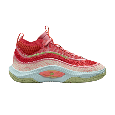Buy A'ja Wilson x Nike Wmns Cosmic Unity 3 'Hot Punch' - FQ9395