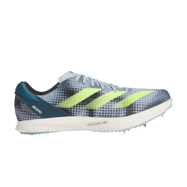 Adidas Adizero Avanti TYO 'Wonder Blue Lucid Lemon'