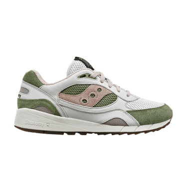 Saucony Shadow 6000 'Unplugged Pack'