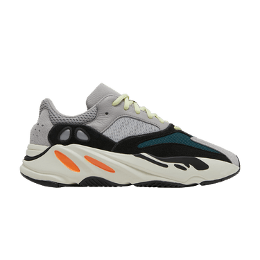 Yeezy 7 wave runner goat top