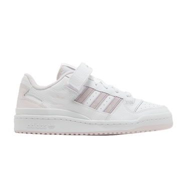 adidas Forum Low 'White Almost Pink'