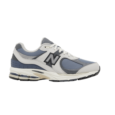 靴 New Balance M2002RAN GRAY 24.0 New Balance M2002RAN GRAY（ニューバランス M2002RAN-グレー