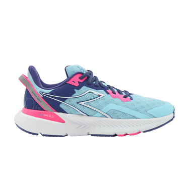 Diadora Wmns Mythos Blushield Volo 3 'Bright Baby Blue'