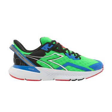 Diadora Mythos Blushield Volo 3 'Green Fluorescent'