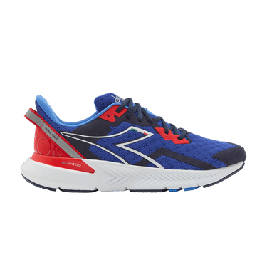 Diadora Mythos Blushield Volo 3 'Surf The Web Fiery Red'