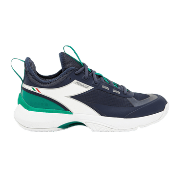 Diadora Finale AG 'Blue Corsair White'