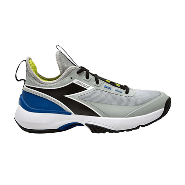 Diadora Finale AG 'Silver Dejavu Blue'