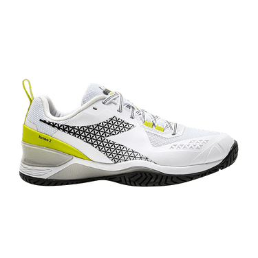 Diadora Wmns Blushield Torneo 2 AG 'White Evening Primrose'