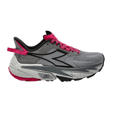 Diadora Wmns Equipe Sestriere-XT 'Alloy Rubine Red'