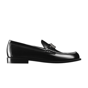 Dior Granville Loafer 'Black'