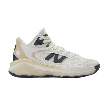 シューズ(男性用) New Balance freshfoam bb \"sea salt\" New Balance Fresh Foam BB Low Sea Salt No Lid BBFRSHV1 Men's