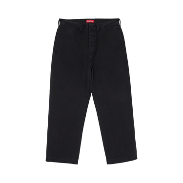 Supreme Chino Pant (FW24) - $158