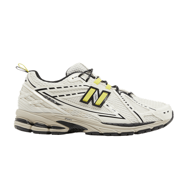 Buy GANNI x New Balance 1906R 'Egret' - M1906RGG | GOAT Buy GANNI x New Balance 1906R 'Egret' - M1906RGG | GOAT