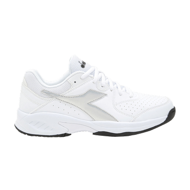 Diadora Wmns Smash 6 'White Silver Black'