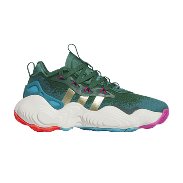 Adidas Trae Young 3 J ''96 Olympics'