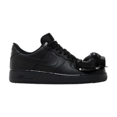 Comme Des Garçons X Air Force 1 '07 Low 'Dinosaur' - Nike