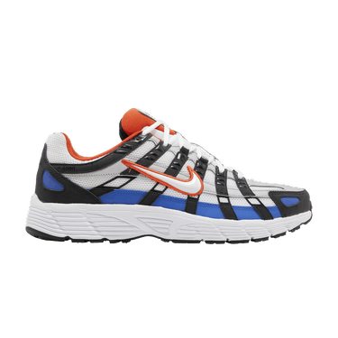 P6000 bleu orange best sale