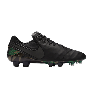 Buy Tiempo Legend 6 SE FG Camo Pack 835364 003 GOAT