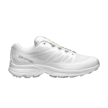 Palace x Salomon XT-Wings 2 'White'